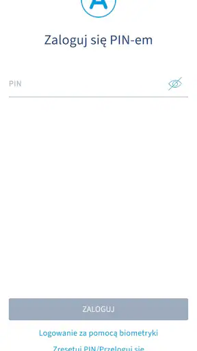 Mobilny Agent PZU 2.0 screenshot