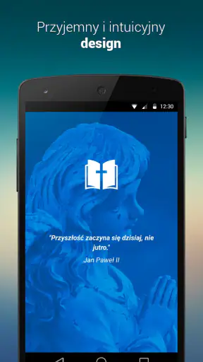 Modlitewnik screenshot