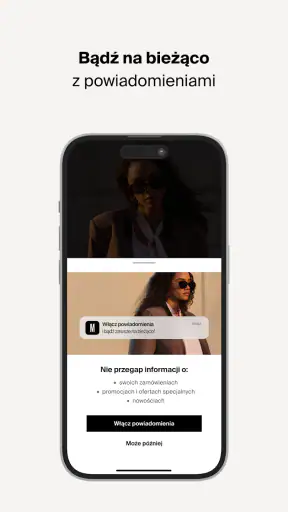 MOHITO - zakupy online screenshot
