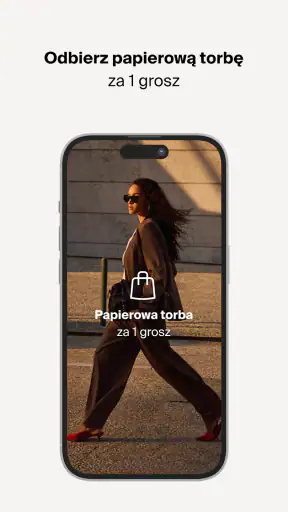 MOHITO - zakupy online screenshot