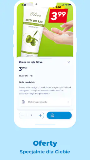 Mój Lewiatan screenshot
