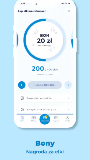 Mój Lewiatan screenshot