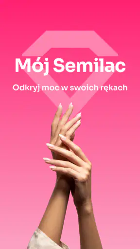 Mój Semilac screenshot