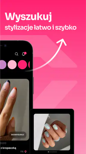 Mój Semilac screenshot