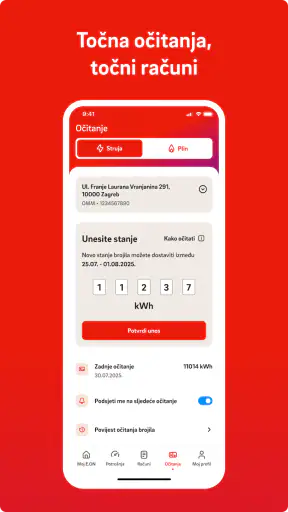 Moj_E.ON screenshot