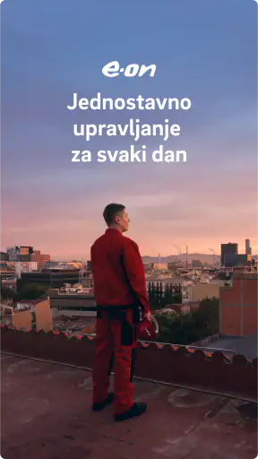 Moj_E.ON screenshot