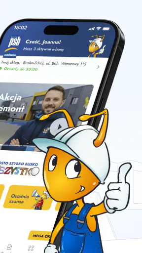 Moja Mrówka screenshot