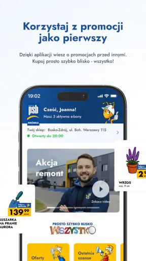 Moja Mrówka screenshot