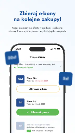 Moja Mrówka screenshot