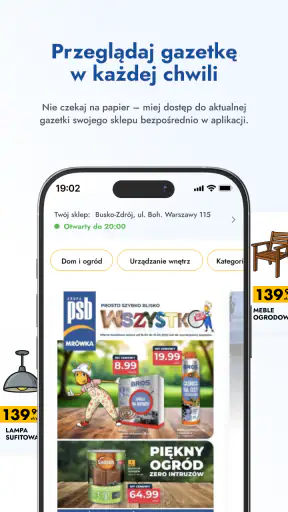 Moja Mrówka screenshot