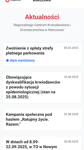MojaKrew screenshot