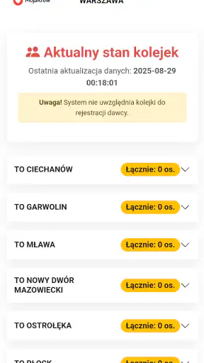 MojaKrew screenshot