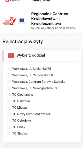 MojaKrew screenshot
