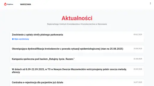 MojaKrew screenshot