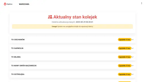 MojaKrew screenshot