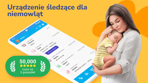 Moje dziecko・Karmienie butelką screenshot