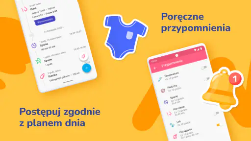 Moje dziecko・Karmienie butelką screenshot