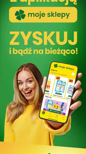 Moje Sklepy screenshot