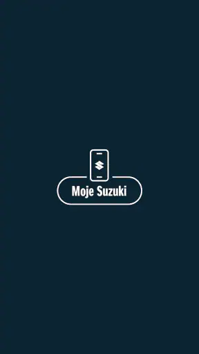 Moje Suzuki screenshot