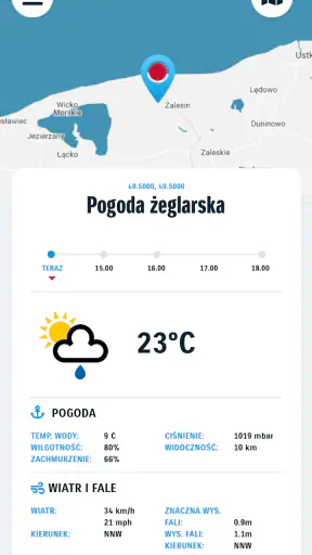 Moje Suzuki screenshot
