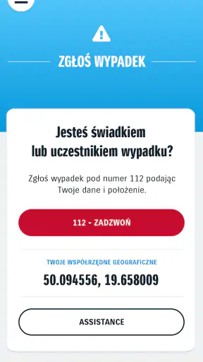 Moje Suzuki screenshot