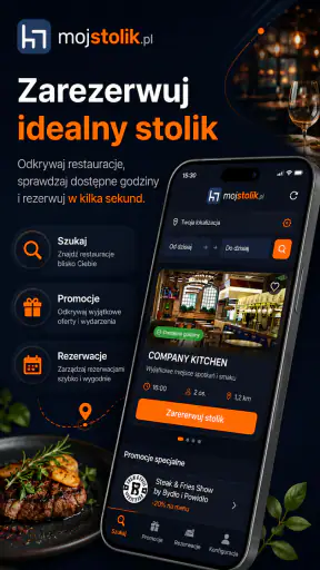 MojStolik screenshot