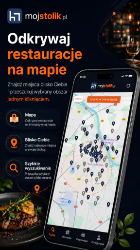 MojStolik screenshot