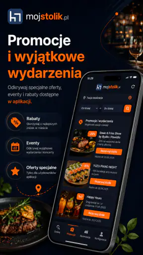 MojStolik screenshot