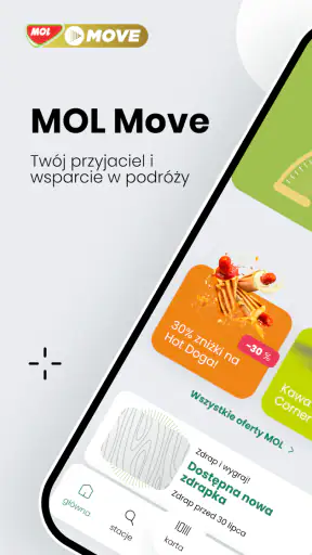 MOL Move screenshot