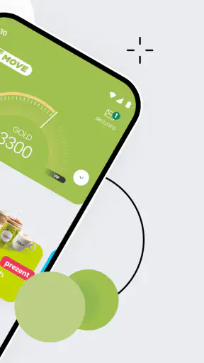 MOL Move screenshot