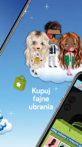 Momio screenshot