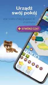Momio screenshot
