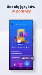 Mondly: Nauka 41 języków screenshot