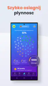 Mondly: Nauka 41 języków screenshot