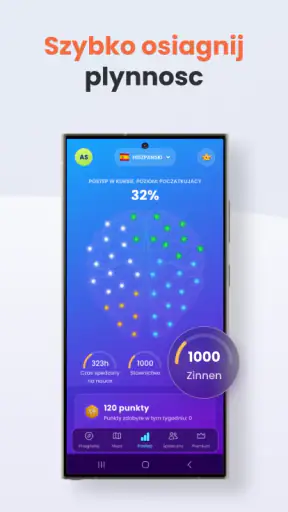 Mondly: Nauka 41 języków screenshot