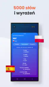 Mondly: Nauka 41 języków screenshot