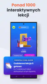 Mondly: Nauka 41 języków screenshot