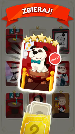 MONOPOLY GO! screenshot