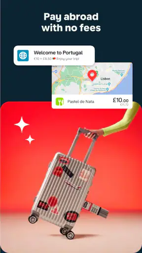 Monzo Bank - Mobile Banking screenshot
