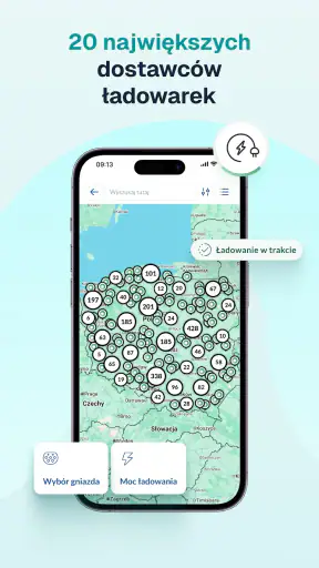 Mooveno screenshot