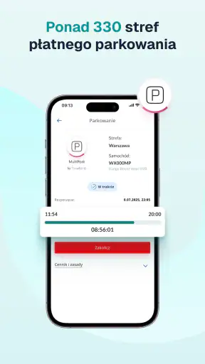 Mooveno screenshot