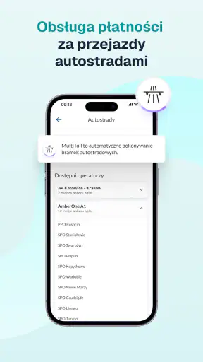 Mooveno screenshot