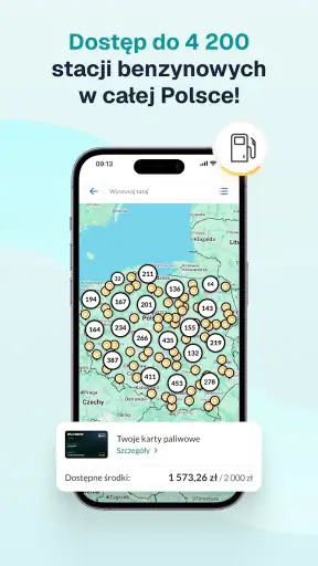 Mooveno screenshot