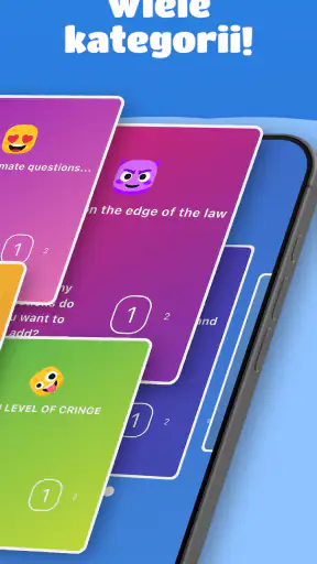 Most Likely To - Party App screenshot