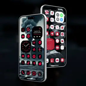 Motywy dla Androida ™ screenshot