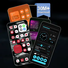 Motywy dla Androida ™ screenshot