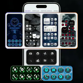 Motywy dla Androida ™ screenshot