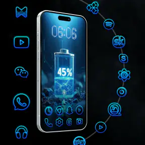 Motywy dla Androida ™ screenshot