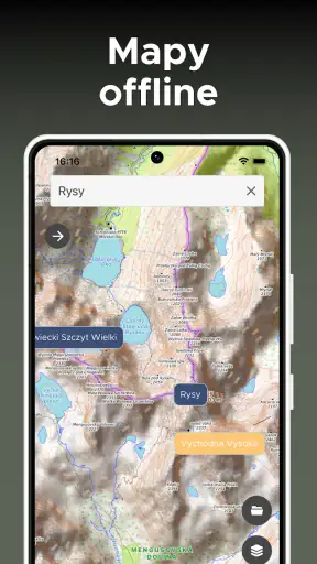 Mountain-Forecast.com screenshot