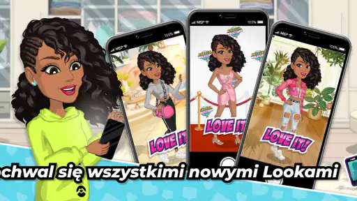 MovieStarPlanet 2 screenshot